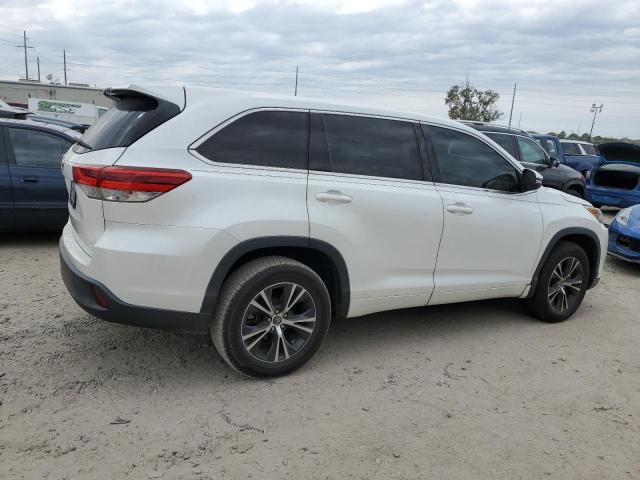 Photo 2 VIN: 5TDZARFH4JS038917 - TOYOTA HIGHLANDER 