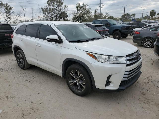 Photo 3 VIN: 5TDZARFH4JS038917 - TOYOTA HIGHLANDER 