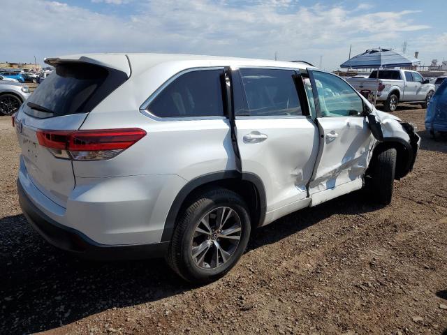 Photo 2 VIN: 5TDZARFH4JS040733 - TOYOTA HIGHLANDER 