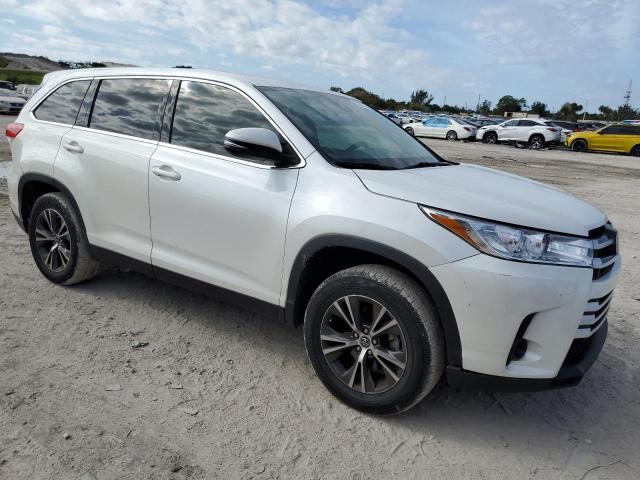 Photo 3 VIN: 5TDZARFH4KS043827 - TOYOTA HIGHLANDER 