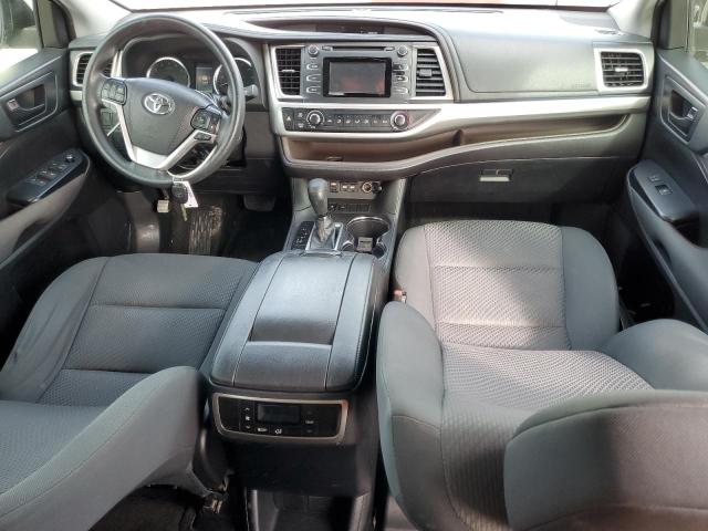 Photo 7 VIN: 5TDZARFH4KS043827 - TOYOTA HIGHLANDER 