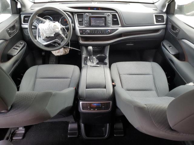 Photo 7 VIN: 5TDZARFH4KS050423 - TOYOTA HIGHLANDER 