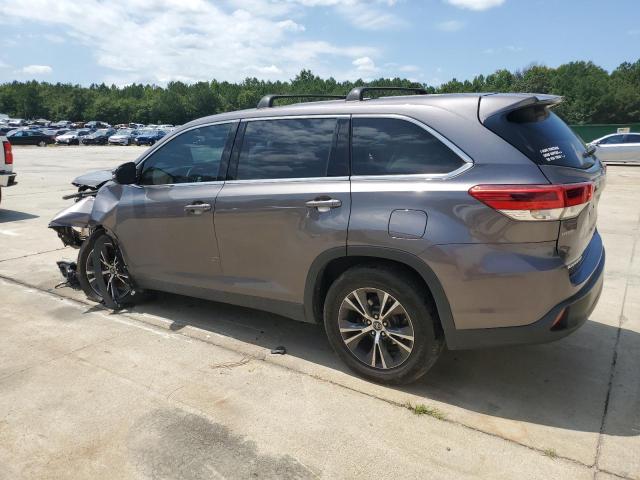 Photo 1 VIN: 5TDZARFH4KS056674 - TOYOTA HIGHLANDER 