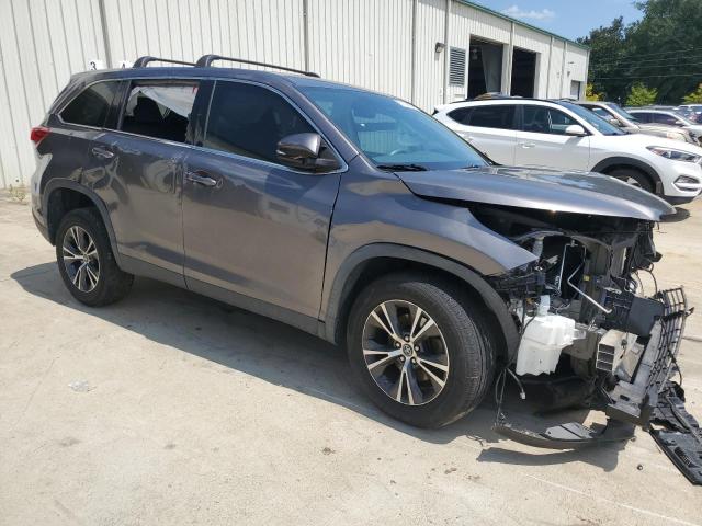 Photo 3 VIN: 5TDZARFH4KS056674 - TOYOTA HIGHLANDER 