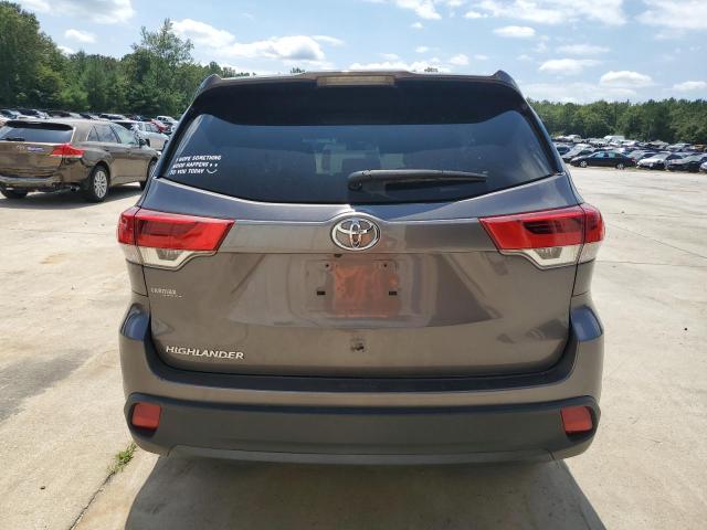 Photo 5 VIN: 5TDZARFH4KS056674 - TOYOTA HIGHLANDER 