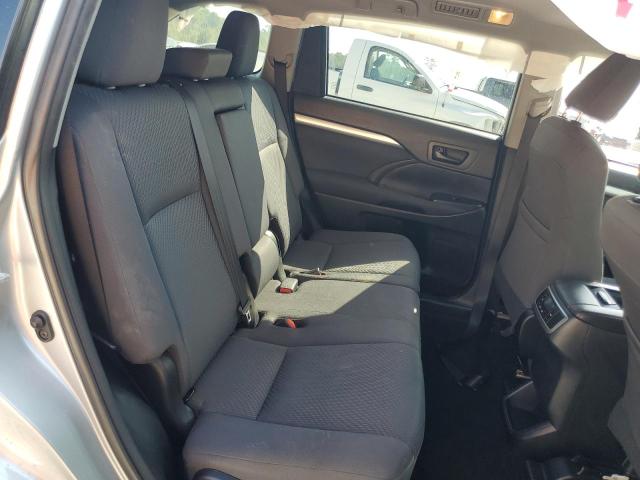 Photo 10 VIN: 5TDZARFH4KS059414 - TOYOTA HIGHLANDER 