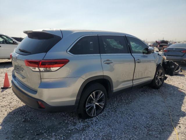 Photo 2 VIN: 5TDZARFH4KS059414 - TOYOTA HIGHLANDER 