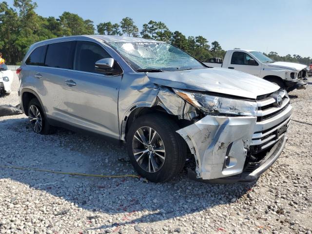 Photo 3 VIN: 5TDZARFH4KS059414 - TOYOTA HIGHLANDER 