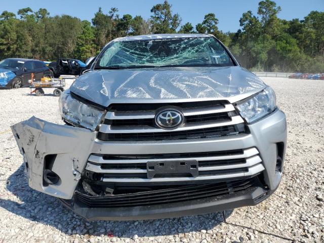 Photo 4 VIN: 5TDZARFH4KS059414 - TOYOTA HIGHLANDER 