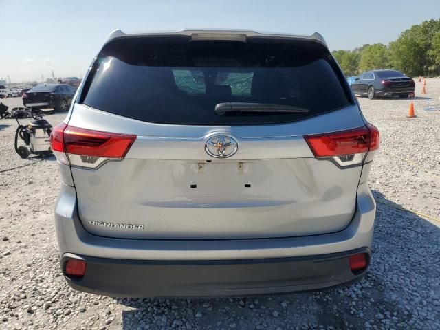 Photo 5 VIN: 5TDZARFH4KS059414 - TOYOTA HIGHLANDER 