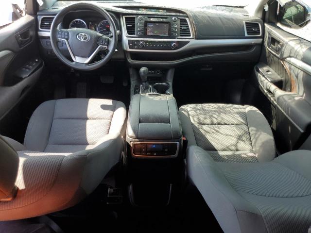 Photo 7 VIN: 5TDZARFH4KS059414 - TOYOTA HIGHLANDER 