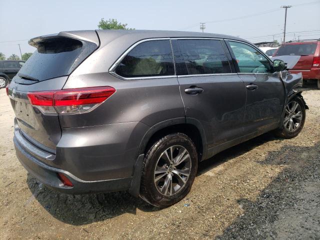 Photo 2 VIN: 5TDZARFH4KS060188 - TOYOTA HIGHLANDER 