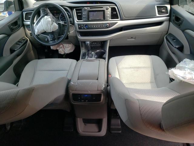 Photo 7 VIN: 5TDZARFH4KS060188 - TOYOTA HIGHLANDER 