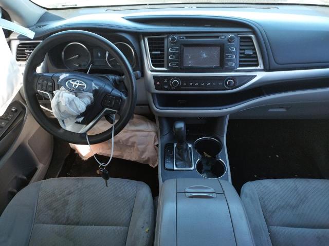 Photo 8 VIN: 5TDZARFH5ES006080 - TOYOTA HIGHLANDER 