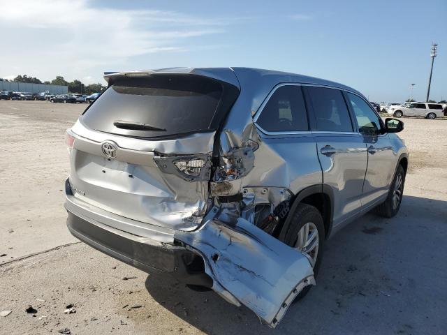 Photo 3 VIN: 5TDZARFH5FS009420 - TOYOTA HIGHLANDER 