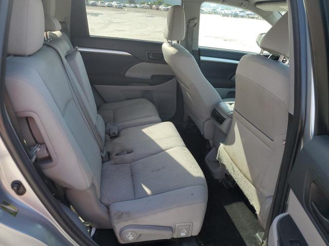 Photo 5 VIN: 5TDZARFH5FS009420 - TOYOTA HIGHLANDER 