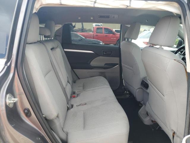 Photo 10 VIN: 5TDZARFH5FS012270 - TOYOTA HIGHLANDER 