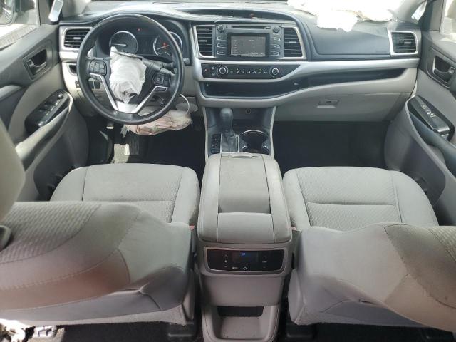 Photo 7 VIN: 5TDZARFH5FS012270 - TOYOTA HIGHLANDER 