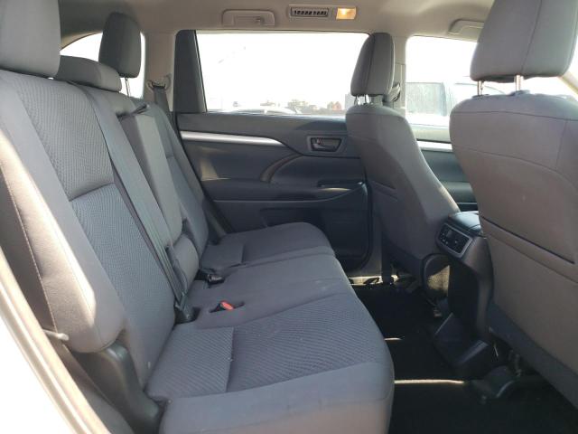 Photo 10 VIN: 5TDZARFH5FS016108 - TOYOTA HIGHLANDER 