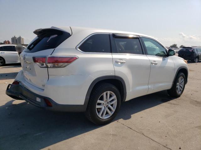 Photo 2 VIN: 5TDZARFH5FS016108 - TOYOTA HIGHLANDER 