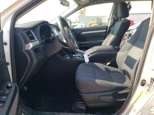 Photo 6 VIN: 5TDZARFH5FS016108 - TOYOTA HIGHLANDER 