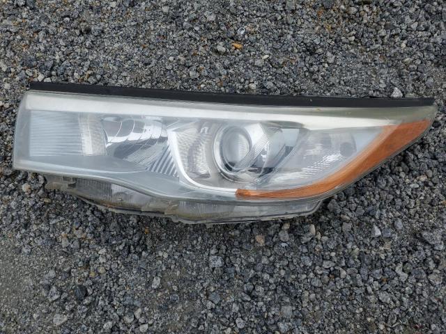 Photo 12 VIN: 5TDZARFH5GS021844 - TOYOTA HIGHLANDER 