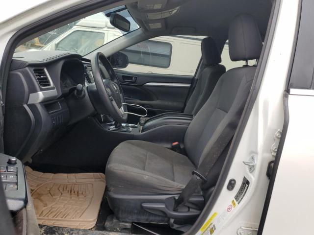 Photo 6 VIN: 5TDZARFH5GS021844 - TOYOTA HIGHLANDER 