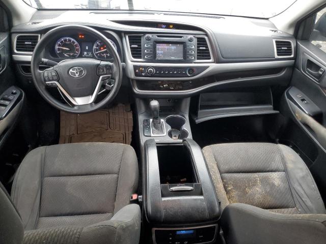 Photo 7 VIN: 5TDZARFH5GS021844 - TOYOTA HIGHLANDER 