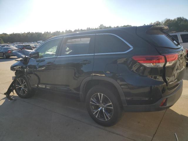 Photo 1 VIN: 5TDZARFH5HS025555 - TOYOTA HIGHLANDER 