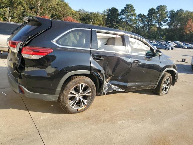 Photo 2 VIN: 5TDZARFH5HS025555 - TOYOTA HIGHLANDER 