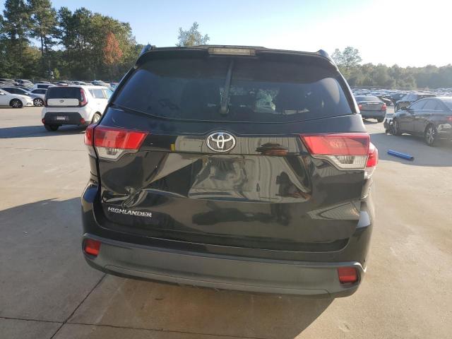 Photo 5 VIN: 5TDZARFH5HS025555 - TOYOTA HIGHLANDER 