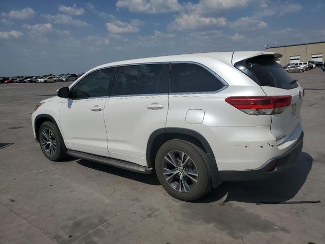 Photo 1 VIN: 5TDZARFH5HS028391 - TOYOTA HIGHLANDER 