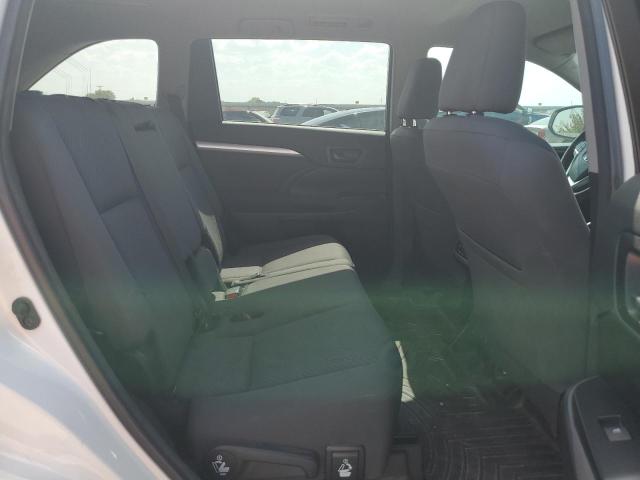 Photo 10 VIN: 5TDZARFH5HS028391 - TOYOTA HIGHLANDER 