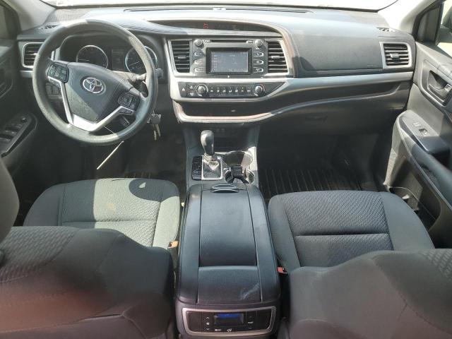 Photo 7 VIN: 5TDZARFH5HS028391 - TOYOTA HIGHLANDER 