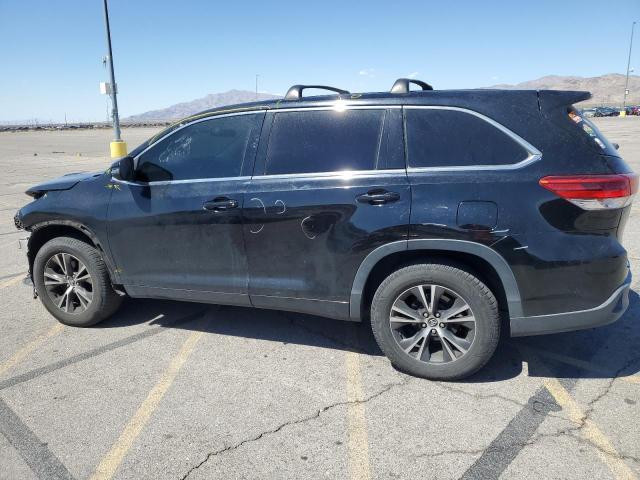 Photo 1 VIN: 5TDZARFH5HS032358 - TOYOTA HIGHLANDER 