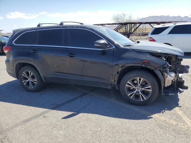 Photo 3 VIN: 5TDZARFH5HS032358 - TOYOTA HIGHLANDER 