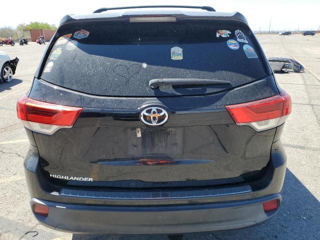 Photo 5 VIN: 5TDZARFH5HS032358 - TOYOTA HIGHLANDER 