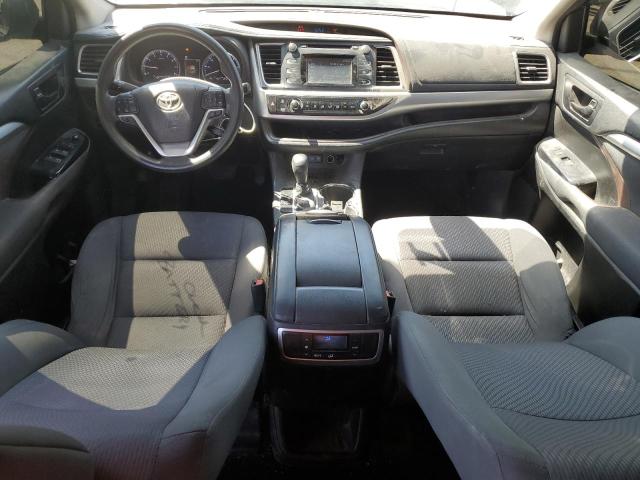 Photo 7 VIN: 5TDZARFH5HS032358 - TOYOTA HIGHLANDER 