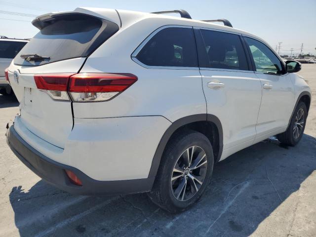 Photo 2 VIN: 5TDZARFH5JS035749 - TOYOTA HIGHLANDER 