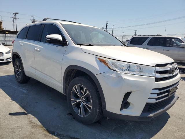 Photo 3 VIN: 5TDZARFH5JS035749 - TOYOTA HIGHLANDER 