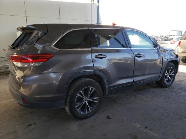 Photo 2 VIN: 5TDZARFH5JS035928 - TOYOTA HIGHLANDER 