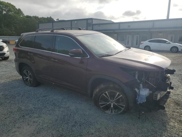 Photo 3 VIN: 5TDZARFH5JS040594 - TOYOTA HIGHLANDER 