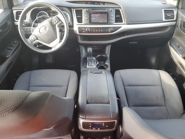 Photo 7 VIN: 5TDZARFH5JS040594 - TOYOTA HIGHLANDER 