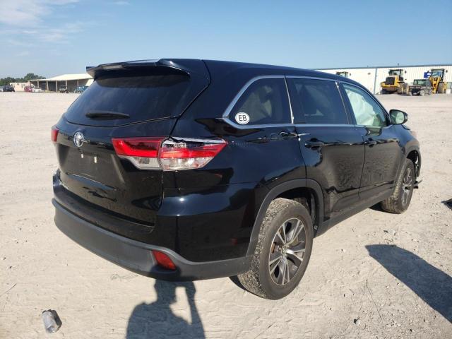 Photo 3 VIN: 5TDZARFH5KS042346 - TOYOTA HIGHLANDER 