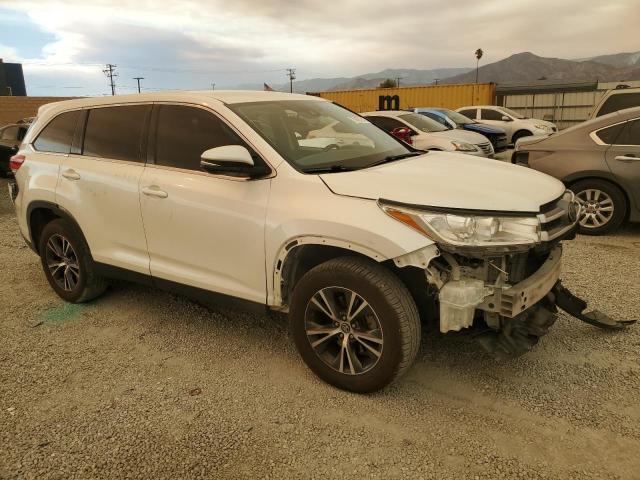 Photo 3 VIN: 5TDZARFH5KS042492 - TOYOTA HIGHLANDER 