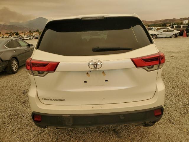 Photo 5 VIN: 5TDZARFH5KS042492 - TOYOTA HIGHLANDER 