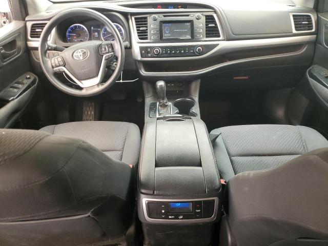 Photo 7 VIN: 5TDZARFH5KS042492 - TOYOTA HIGHLANDER 