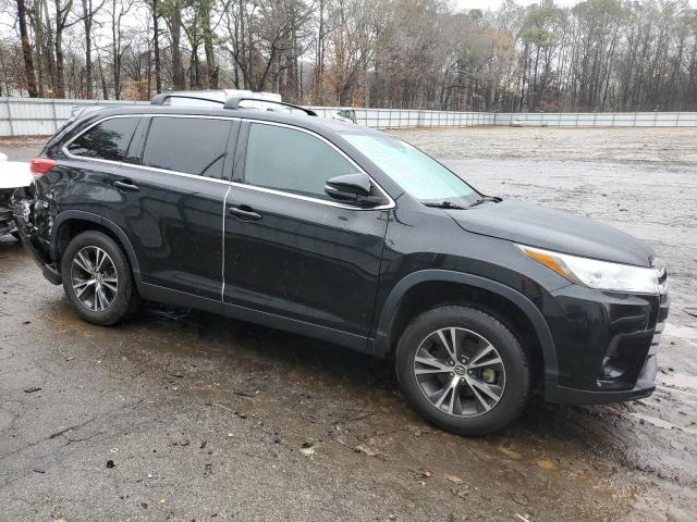 Photo 3 VIN: 5TDZARFH5KS044341 - TOYOTA HIGHLANDER 