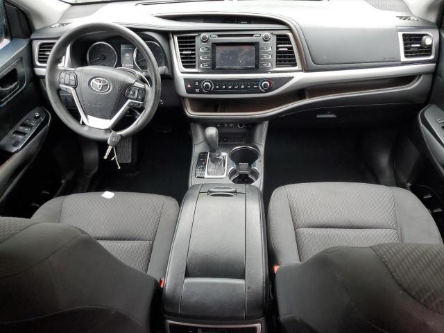 Photo 7 VIN: 5TDZARFH5KS044341 - TOYOTA HIGHLANDER 