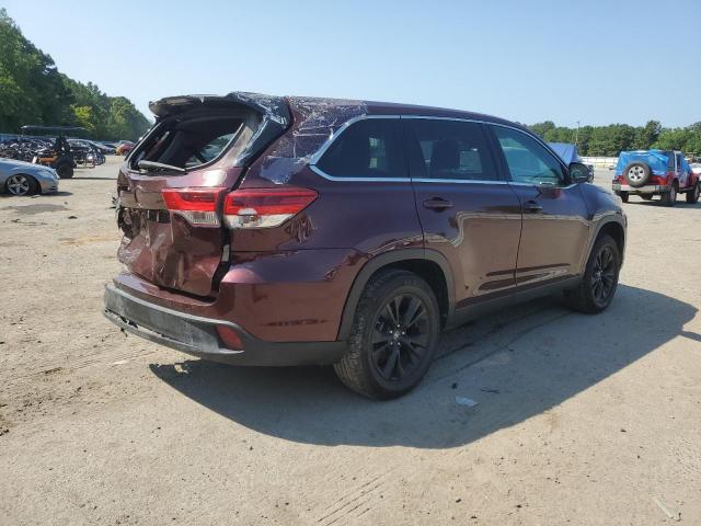 Photo 2 VIN: 5TDZARFH5KS049345 - TOYOTA HIGHLANDER 